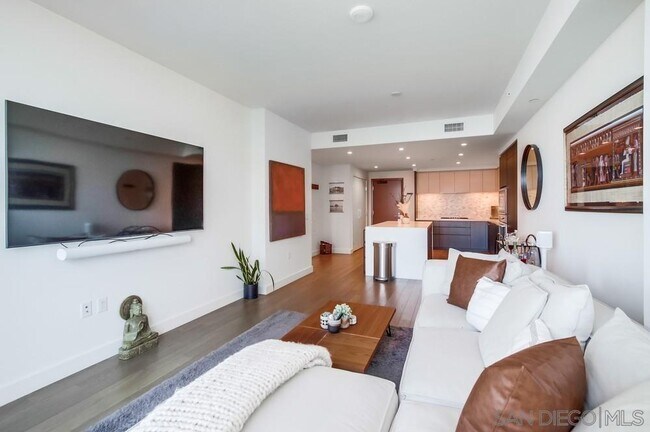 Building Photo - 1388 Kettner Blvd