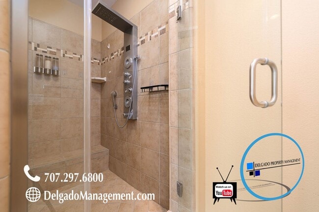 Building Photo - Benicia! Waters End five bedrooms, four baths and over 4,300SF available now!