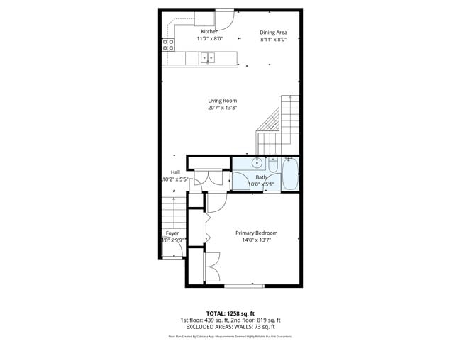 Building Photo - 1499 Stonefield Dr