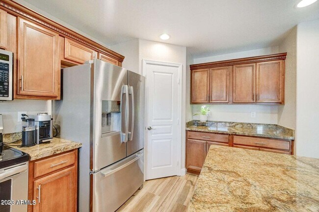 Building Photo - 3563 E Blue Ridge Way