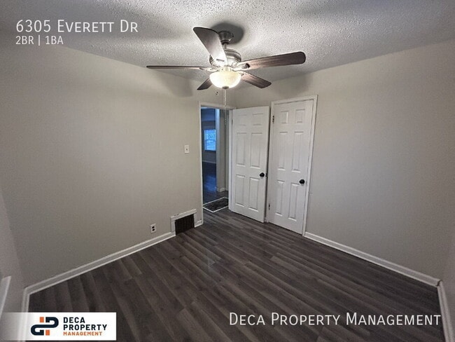 Building Photo - 6305 Everett Dr