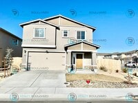 Building Photo - Beautiful 4 Bedroom 3 Bathroom House Located In Spanish Springs!!! Dont wait, CALL NOW!!!!!