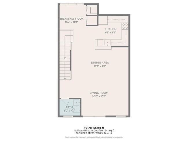 Building Photo - 1707 Ridgeview Ct