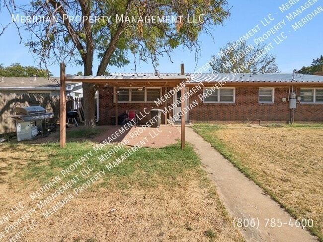 Building Photo - 4917 10th St