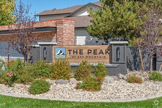Building Photo - The Peak at Sky Mountain