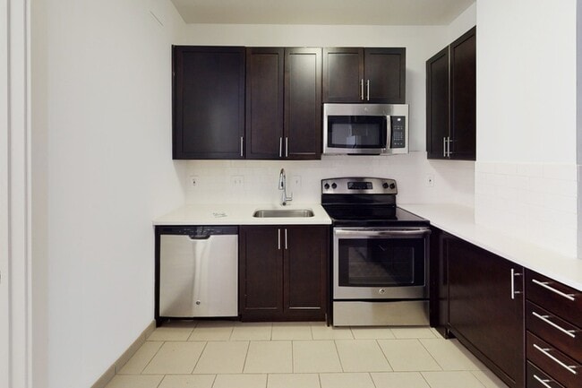 Floorplan - Bellerive