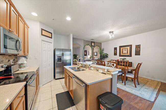 Building Photo - 3407 Parkridge Cir