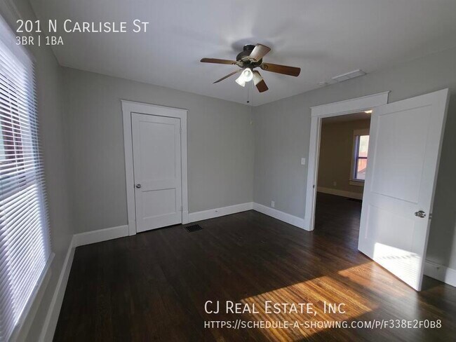 Building Photo - 201 Carlisle Ave