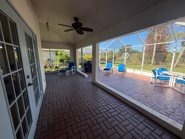 Building Photo - Beautiful 3 bedroom, 2 Bathroom home in the Turnbull Bay Golf Course Community