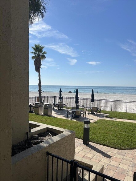 Building Photo - 17710 Gulf Blvd