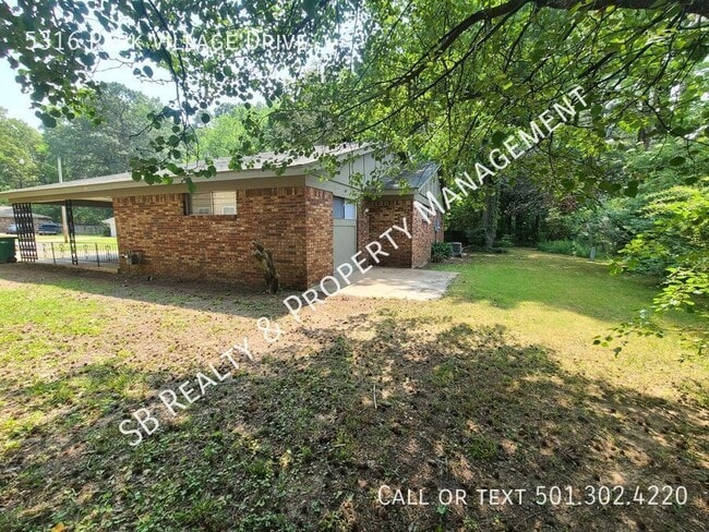 Building Photo - 5316 Park Village Dr