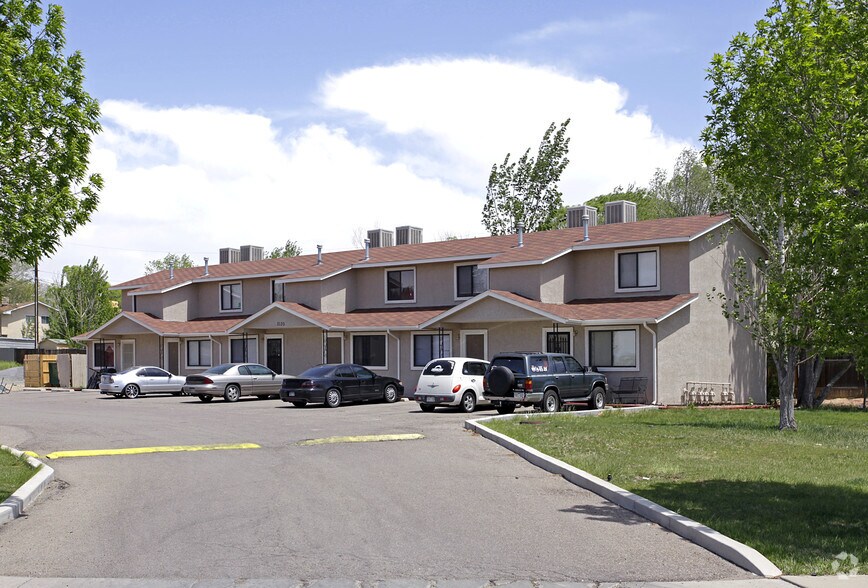 North Ridge Heights Apartments Pueblo, CO Apartment Finder