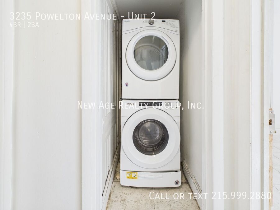 Building Photo - 3235 Powelton Ave