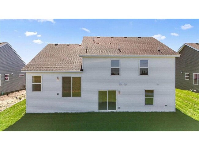 Building Photo - 2339 Jandell Ave NE