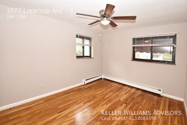 Building Photo - 3577 Linwood Ave