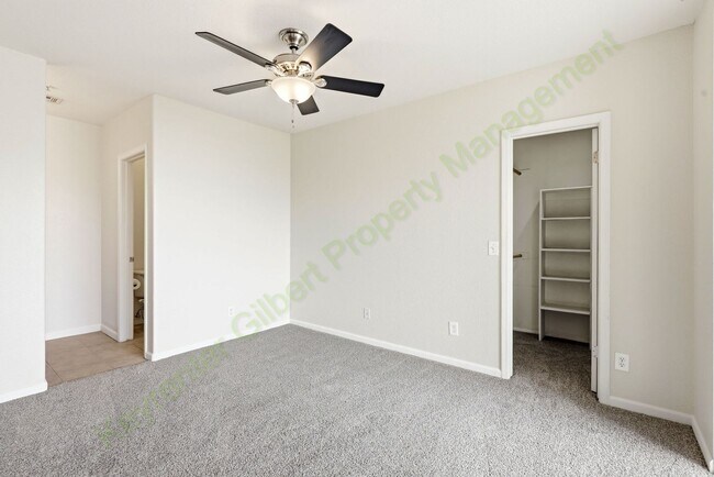 Building Photo - Freshly Updated 2-Bedroom Condo in Gated Lakeshore at Andersen Springs – New Paint & New Carpet!