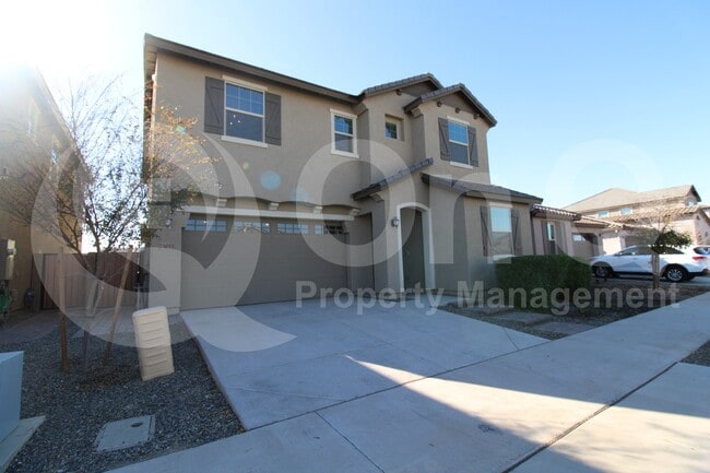 Primary Photo - 23055 E Stacey Rd