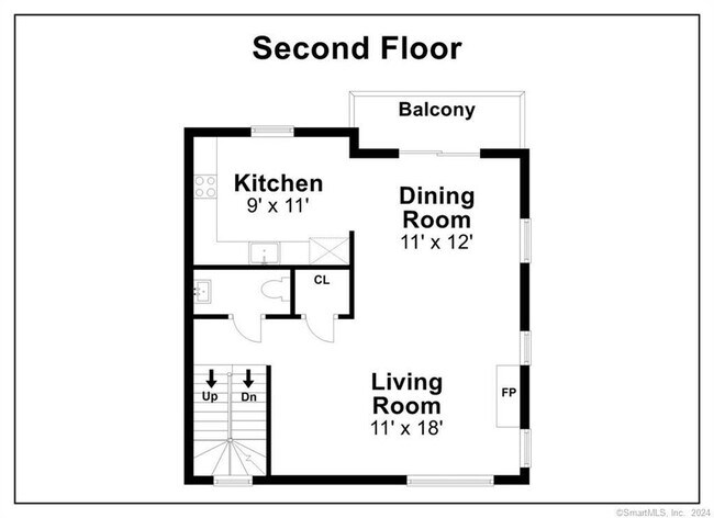 Building Photo - 109 Forest St