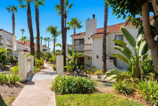 Primary Photo - A beautiful 2 Bed 2 Bath Condo In Rancho P...