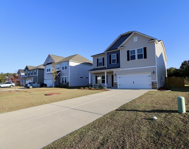 Building Photo - 1960 Barnhart Dr