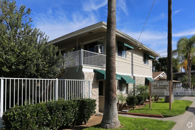 Building Photo - Park Avenue Apartments