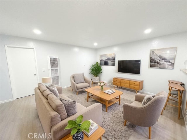 Building Photo - 841 W La Habra Blvd
