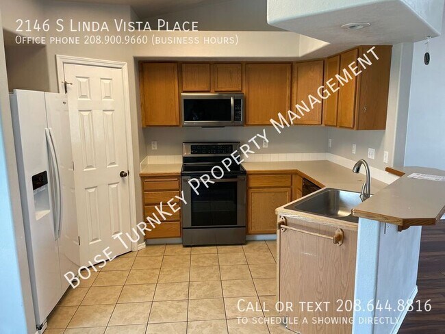 Building Photo - 2146 S Linda Vista Pl