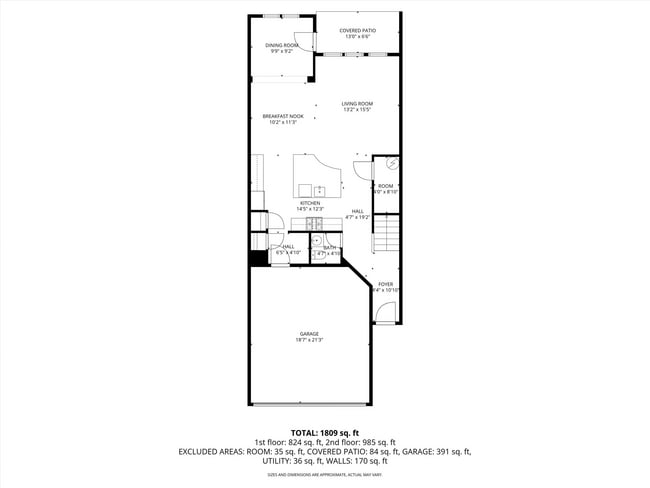 Building Photo - 5604 Corgi Dr