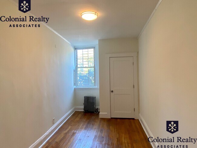 Building Photo - 1848 Commonwealth Ave