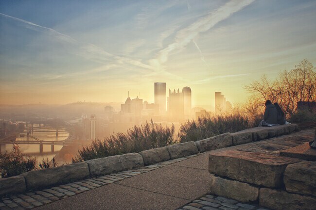 Floorplan - Park House Flats