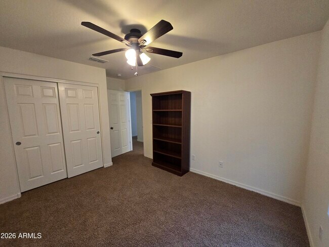 Building Photo - 2972 E Saltsage Dr