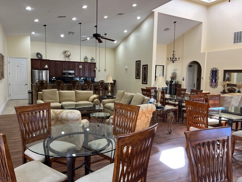 Laterra Links Amenities Center - 100 Laterra Links Cir