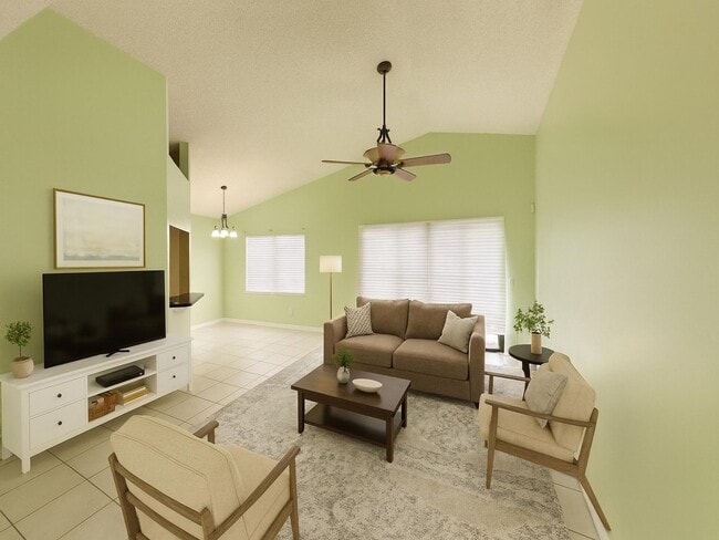 Building Photo - Charming 2BR 2BA Home w/  Full Appliance Suite • Fenced Yard • Driveway Parking in Miramar