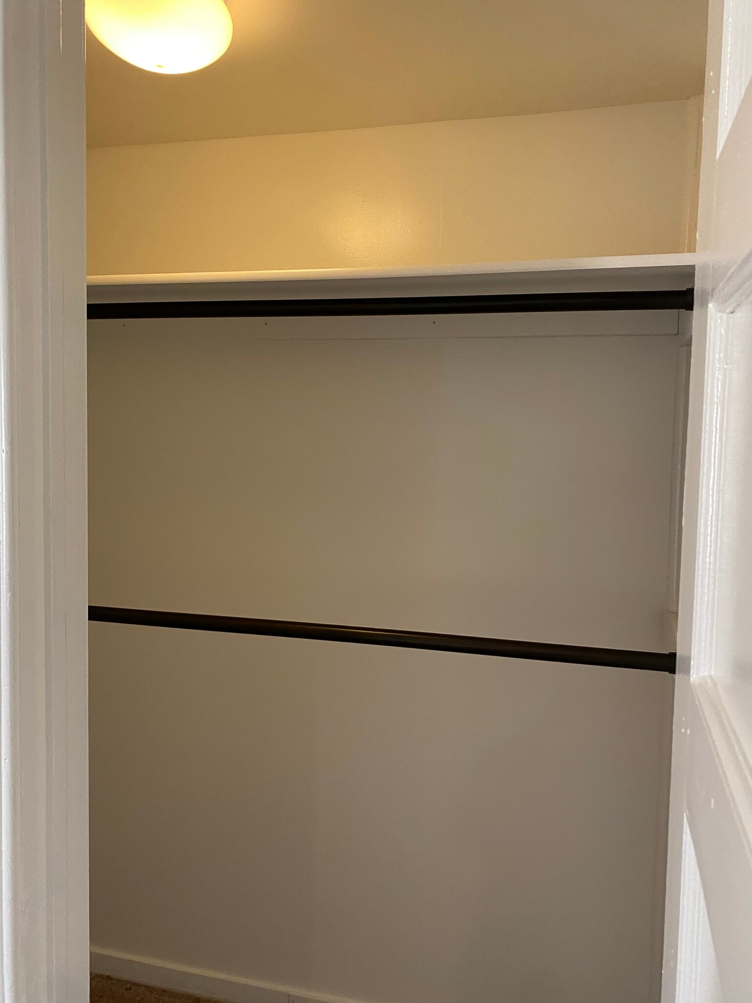 Bedroom 2 Closet - 67 Windsor Ln