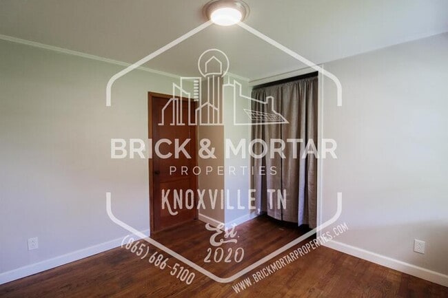 Building Photo - 316 Sarvis Dr