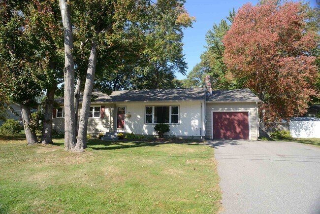 Building Photo - 311 McKinley Rd