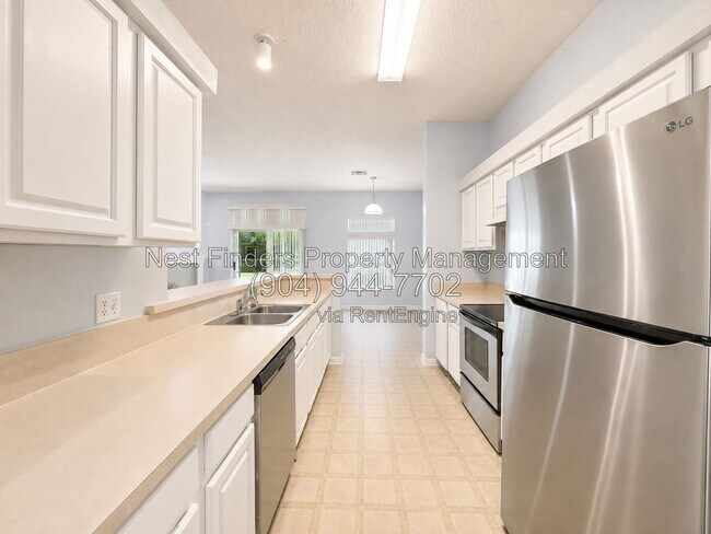 Building Photo - 628 Sparrow Branch Cir