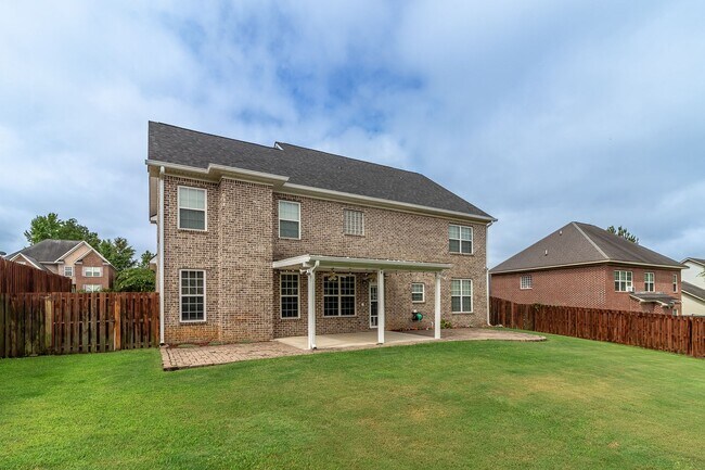 Building Photo - 509 Hardwick Ct