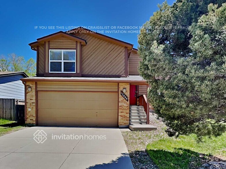 Primary Photo - 12444 Country Meadows Dr