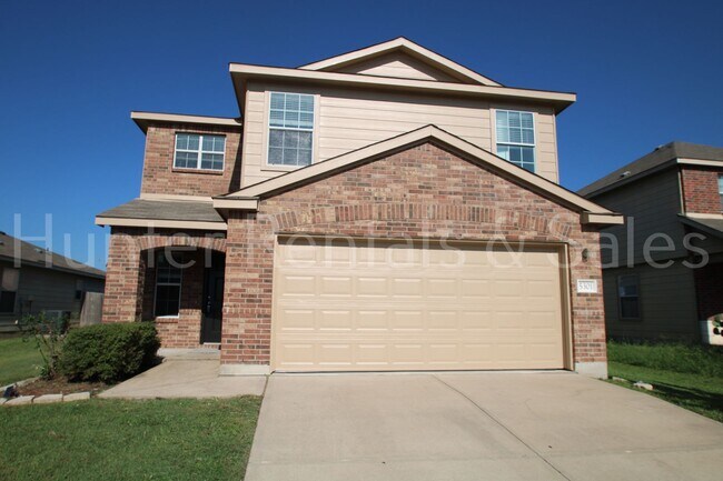 Primary Photo - Gorgeous Two-Story Dream Home!