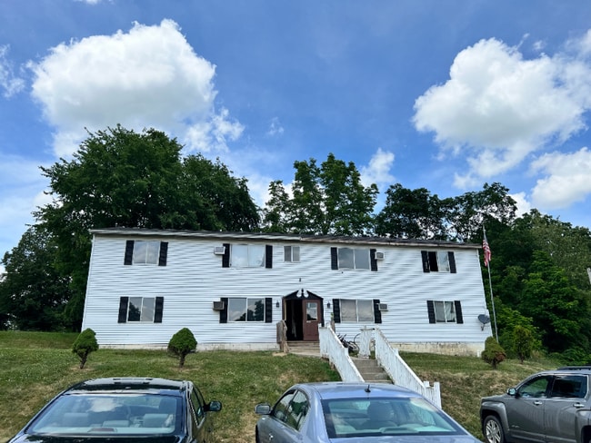 Building Photo - 232-238 Elyria St