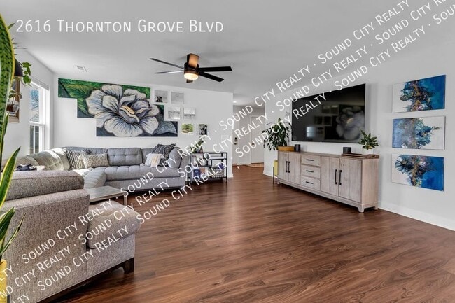 Building Photo - 2616 Thornton Grove Blvd