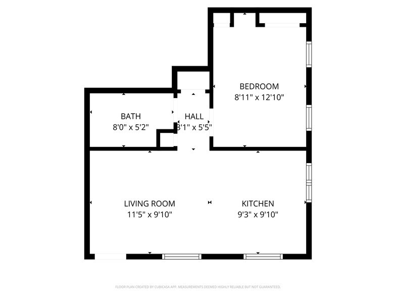 Building Photo - 883 Park Ave