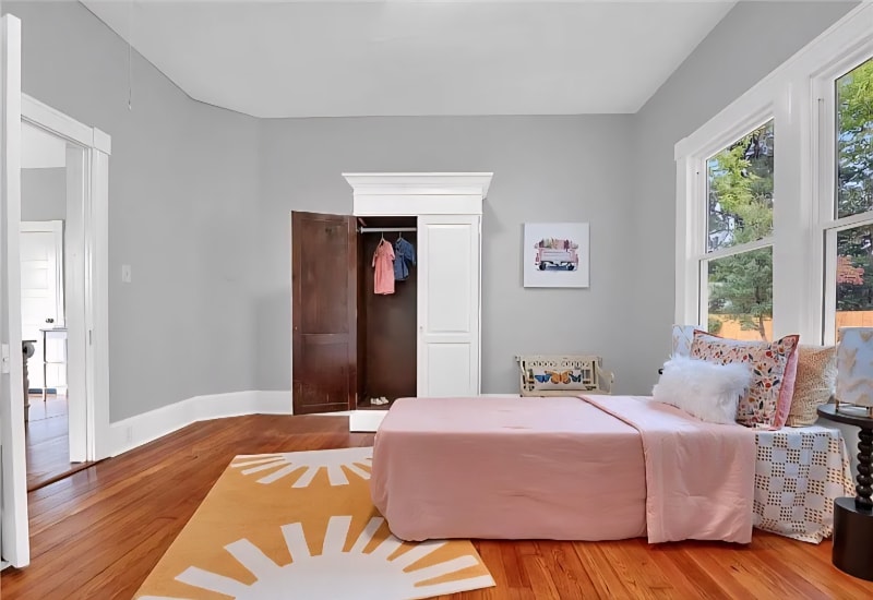 Building Photo - 510 Highland Ave