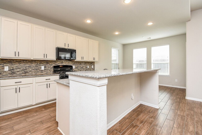 Building Photo - 4442 Buentello Dr