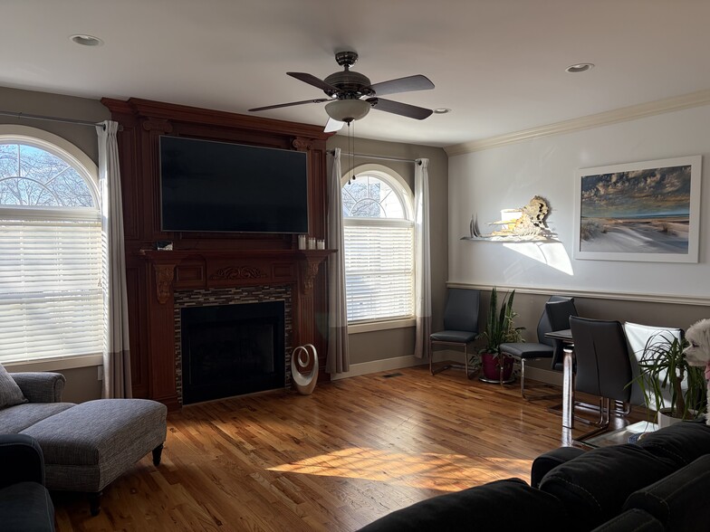 Well maintained - 262 Prospect Ave