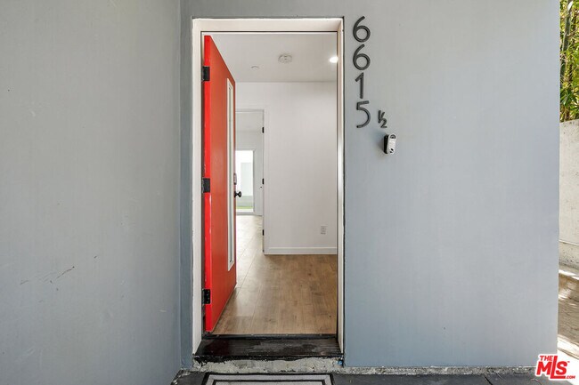 Building Photo - 6611 Leland Way