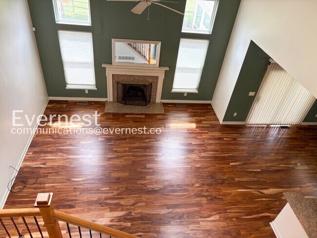 Building Photo - 7549 Ashley Meadow Dr