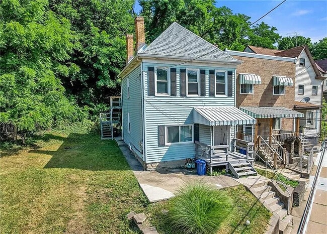 Primary Photo - 1406 Superior Ave