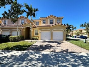 Building Photo - 11362 SW 137th Pl